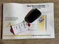 Opel Signum 1.8-16V Elegance | Inruilkoopje | Zo Mee Gris - thumbnail 9