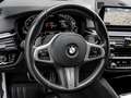 BMW 530 e iPerformance M SPORT+H/K+DA+PA+HuD+LC PROF Negru - thumbnail 9