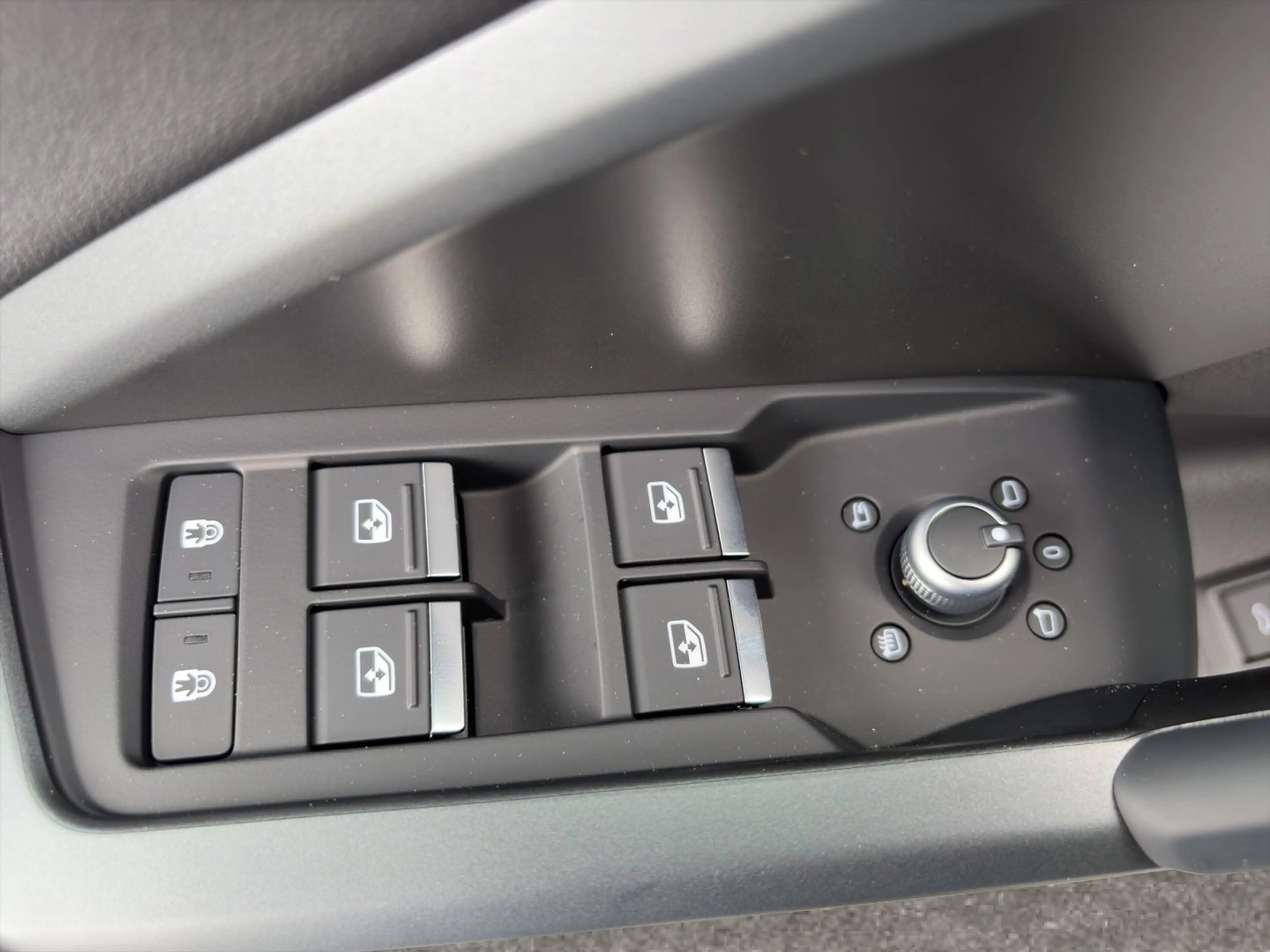 Audi RS Q3 Audi RS Q3 Sportback 10 years edition — photo 6
