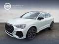 Audi RS Q3 Audi RS Q3 Sportback 10 years edition Grau - thumbnail 1