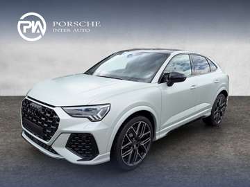 Audi RS Q3 Sportback 10 years edition