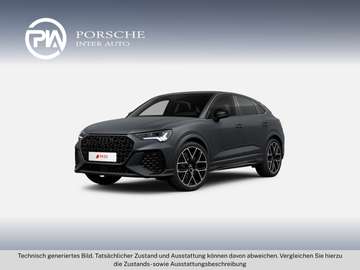 Audi RS Q3 Sportback 10 years edition