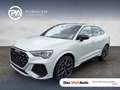 Audi RS Q3 Audi RS Q3 Sportback 10 years edition Grau - thumbnail 1