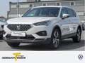 SEAT Tarraco 2.0 TDI DSG 7-SITZE PANO AHK BEATS NAVI Blanco - thumbnail 1