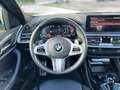 BMW X4 xdrive20d 2.0 190cv mhev Msport auto IVA ESPOSTA Wit - thumbnail 11