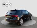 Audi A3 40 TFSI e advanced Schwarz - thumbnail 5