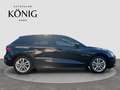 Audi A3 40 TFSI e advanced Schwarz - thumbnail 6