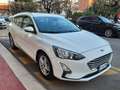Ford Focus Focus SW 1.5 ecoblue Business s Blanco - thumbnail 3