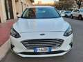 Ford Focus Focus SW 1.5 ecoblue Business s Blanco - thumbnail 2