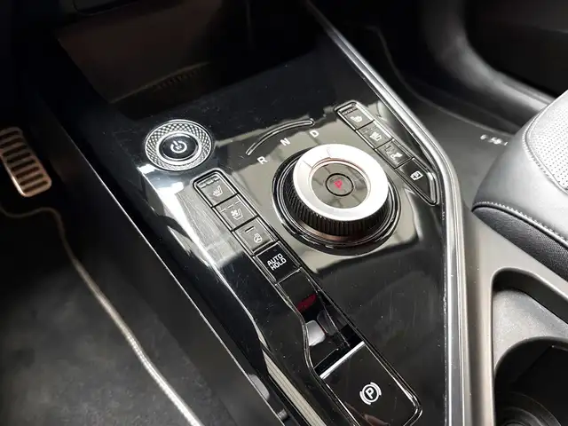 Kia e-Niro view 13