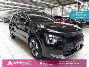 e-Niro Inspiration 64,8kWh|LED|ACC