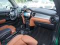 MINI Cooper Cabrio Classic Trim H/K NAVI HUD LED Groen - thumbnail 16