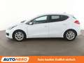 Kia Ceed / cee'd 1.4 Dream Team*NAVI*TEMPO*CAM*PDC*SHZ*KLIMA* Weiß - thumbnail 3