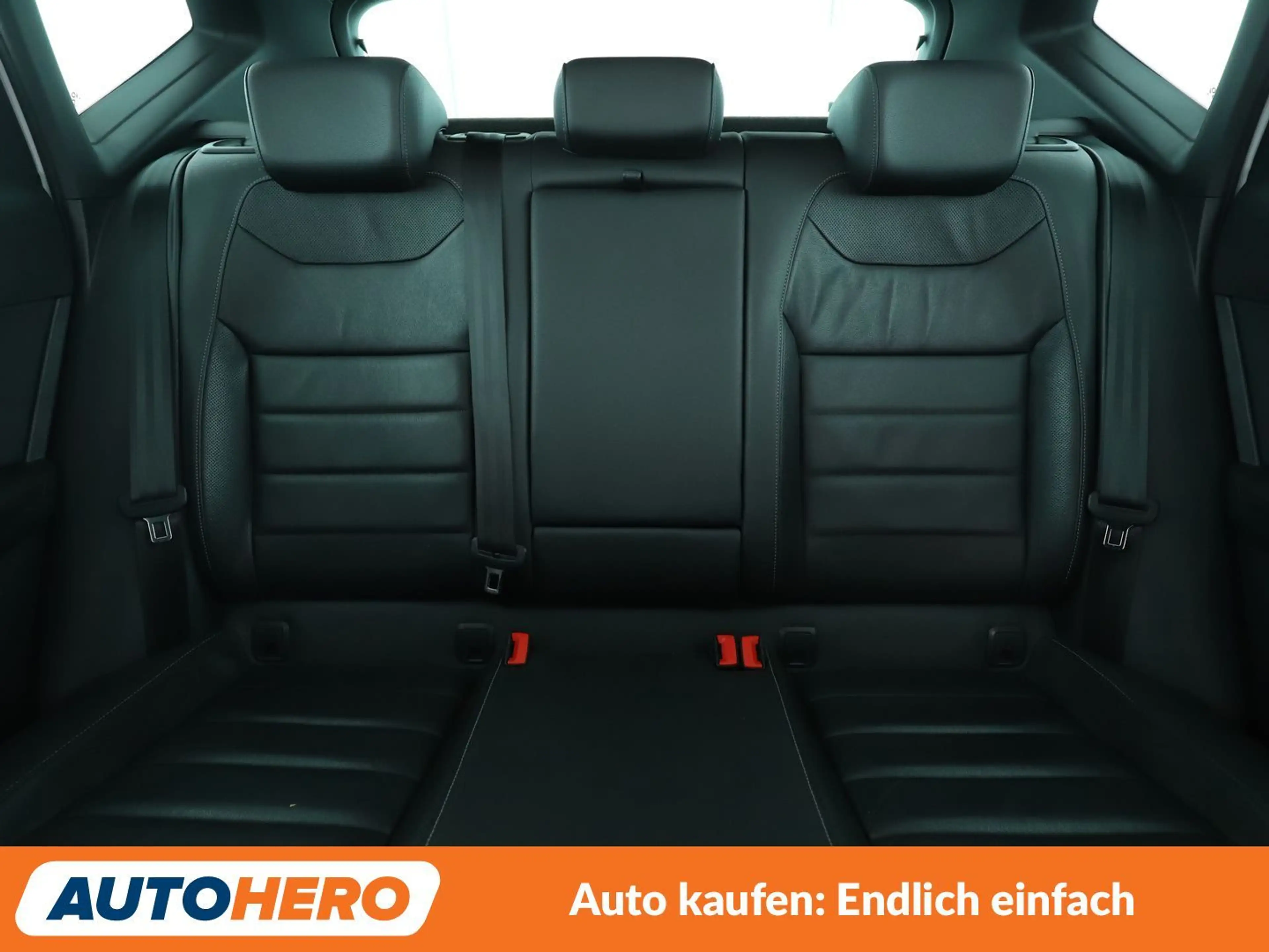 SEAT Ateca 2.0 TDI Xcellence 4Drive Aut.*NAVI*360CAM*LED* — photo 15