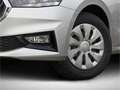 Skoda Fabia Selection Plus 1.0 TSI DSG LED Silber - thumbnail 4