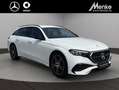 Mercedes-Benz E 220 d T-Mod AMG+Night+AHK+Distr+KeyGo+Ambiente Weiß - thumbnail 3