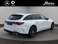 Mercedes-Benz E 220 d T-Mod AMG+Night+AHK+Distr+KeyGo+Ambiente Weiß - thumbnail 4