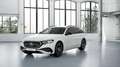 Mercedes-Benz E 220 d T-Mod AMG+Night+AHK+Distr+KeyGo+Ambiente Blanco - thumbnail 1