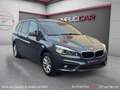 BMW 216 Garantie 12 mois* Cam Arr* Harman Kardon* Argent - thumbnail 1