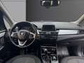 BMW 216 Garantie 12 mois* Cam Arr* Harman Kardon* Argent - thumbnail 8