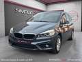 BMW 216 Garantie 12 mois* Cam Arr* Harman Kardon* Argent - thumbnail 3