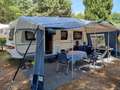 Caravans-Wohnm Fendt Saphier 515 - thumbnail 8