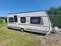Caravans-Wohnm Fendt Saphier 515 - thumbnail 1