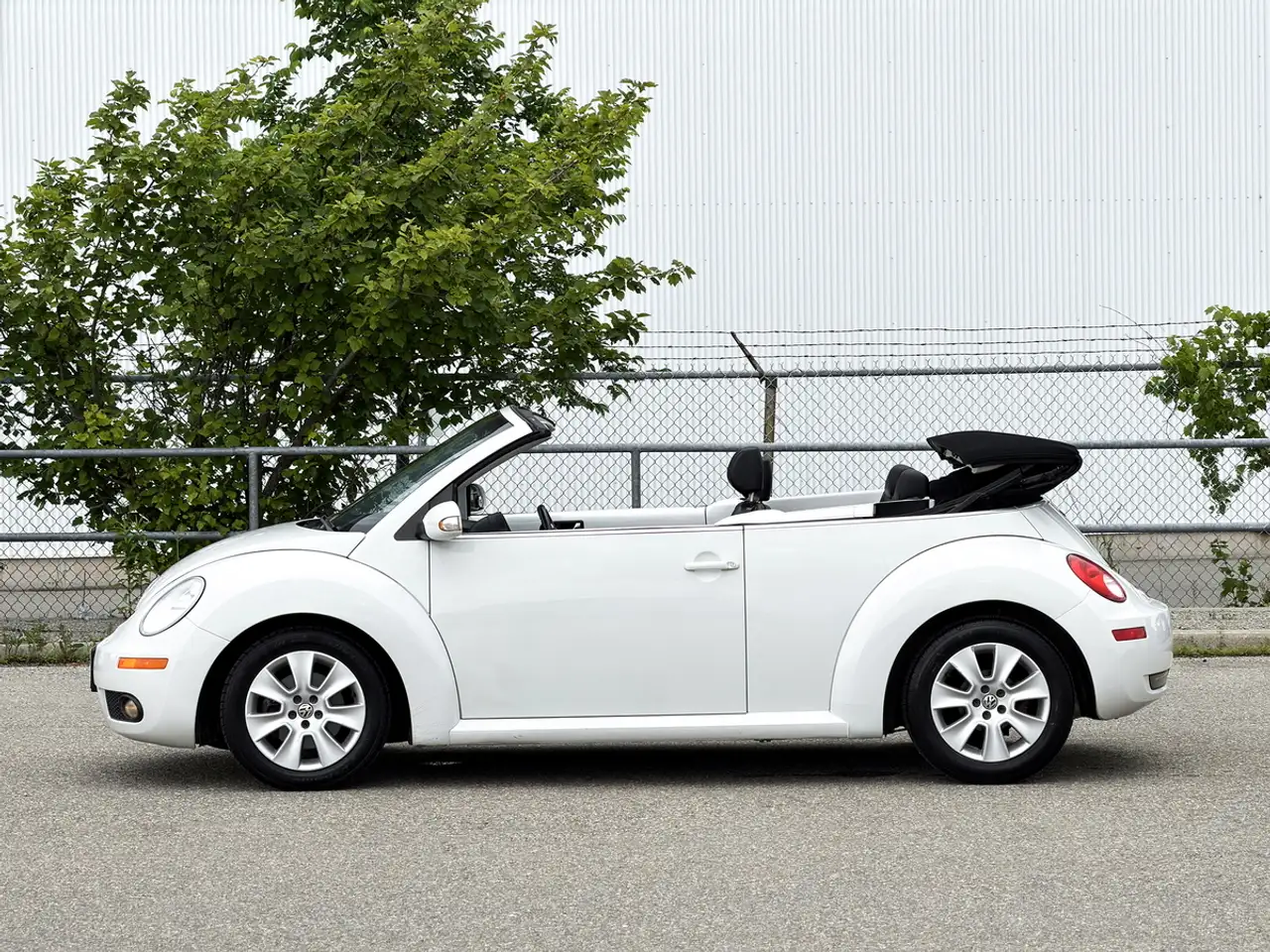 Volkswagen Beetle photo Volkswagen Beetle