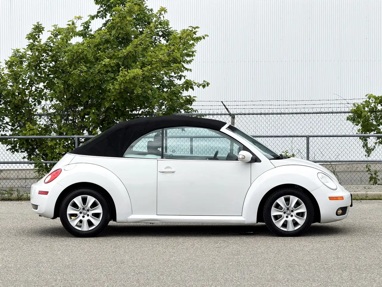 Volkswagen Beetle photo Volkswagen Beetle