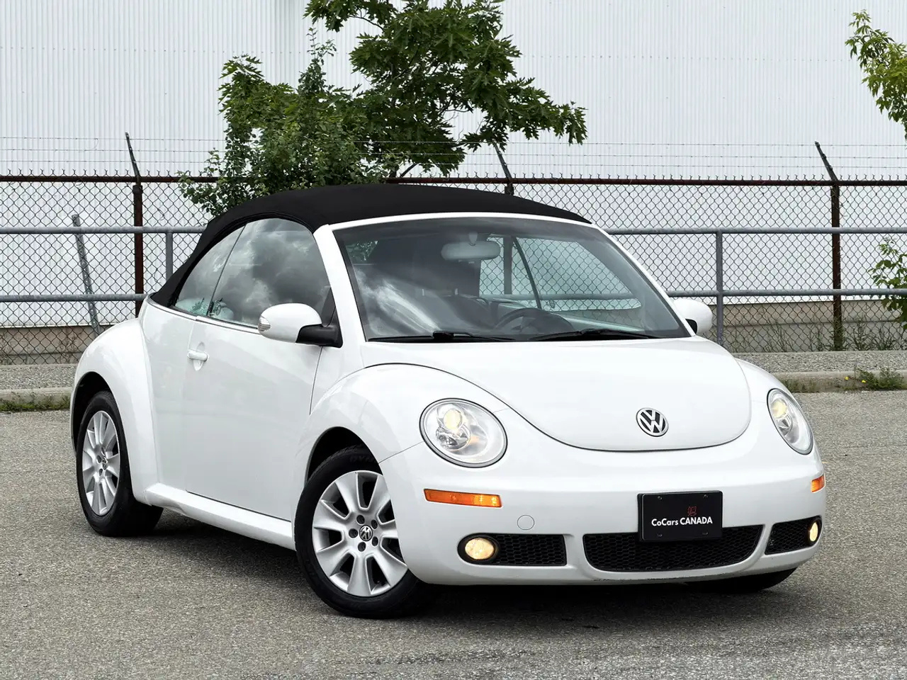 Volkswagen Beetle photo Volkswagen Beetle
