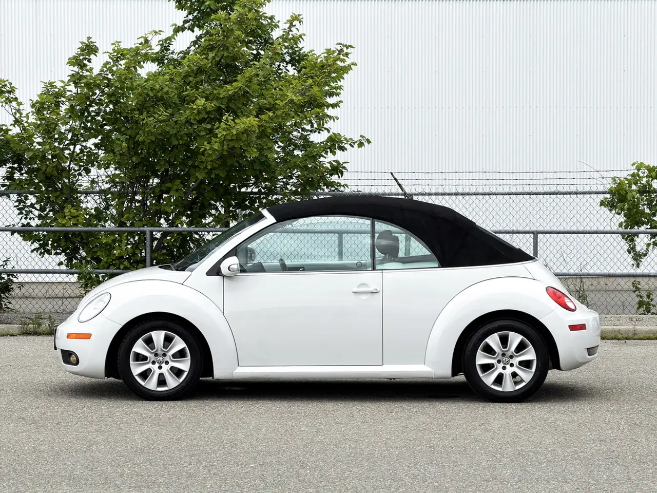 Volkswagen Beetle photo Volkswagen Beetle