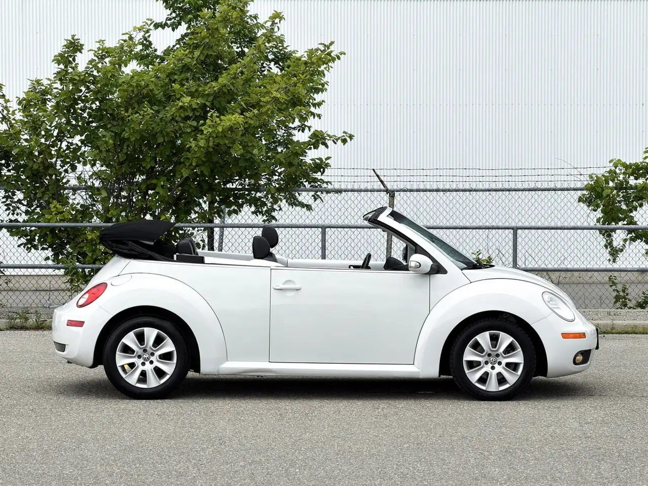 Volkswagen Beetle photo Volkswagen Beetle