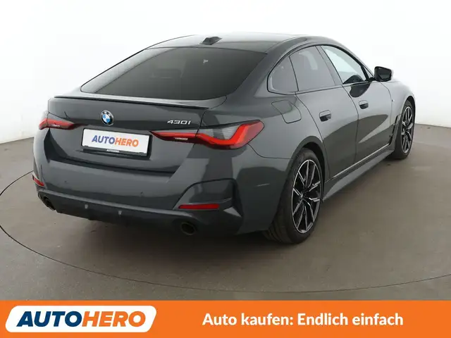 BMW 4 Series view 6