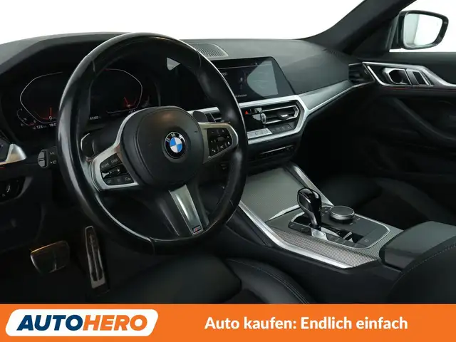 BMW 4 Series view 11