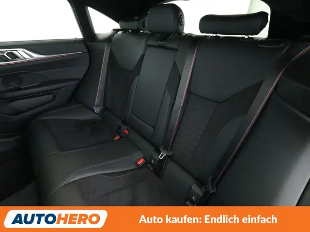 BMW 4 Series view 14
