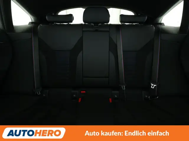BMW 4 Series view 15