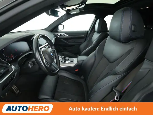 BMW 4 Series view 10