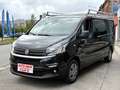 Fiat Talento 1.6 D L2 long châssis -64.416KM- 1er MAIN GPS Zwart - thumbnail 4