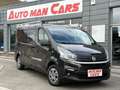 Fiat Talento 1.6 D L2 long châssis -64.416KM- 1er MAIN GPS Zwart - thumbnail 1
