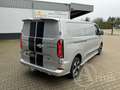 Ford Transit Custom 300 L2 Sport BPM vrij Stoel + Stoel 170 PK 360° Mi Argent - thumbnail 4
