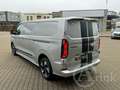 Ford Transit Custom 300 L2 Sport BPM vrij Stoel + Stoel 170 PK 360° Mi Argent - thumbnail 28