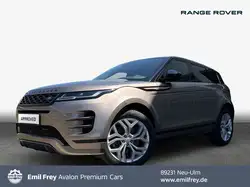 Land Rover Range Rover Evoque D165 R Dynamic SE