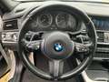 BMW X4 M M40i/ SH/Teilleder/95 km/M-Paket White - thumbnail 12
