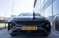MG Marvel R Luxury 70 kWh | Leder | Panoramadak | SOH Rapport Zwart - thumbnail 17