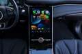 MG Marvel R Luxury 70 kWh | Leder | Panoramadak | SOH Rapport Zwart - thumbnail 5