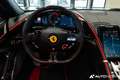 Ferrari Roma Spider ACC Beifahrer Display Carbon LED Zwart - thumbnail 27