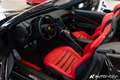 Ferrari Roma Spider ACC Beifahrer Display Carbon LED Zwart - thumbnail 23