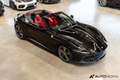 Ferrari Roma Spider ACC Beifahrer Display Carbon LED Zwart - thumbnail 17