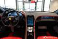 Ferrari Roma Spider ACC Beifahrer Display Carbon LED Zwart - thumbnail 26