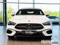 Mercedes-Benz CLE 220 d AVANTGARDE ADVANCE+AHK+LED+MEMORY+18" Weiß - thumbnail 2